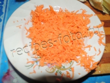 Голубцы с фаршем и рисом в кастрюле: рецепт с фото