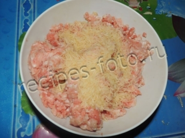 Голубцы с фаршем и рисом в кастрюле: рецепт с фото