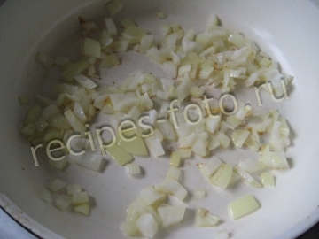 Голубцы с грибами и рисом