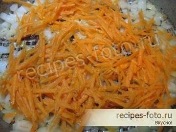 Гороховый суп с чесночными гренками