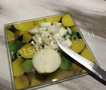 Говяжьи почки в томатном соусе