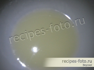 Греческий салат с креветками