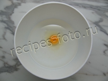 Грузинская ачма с сыром