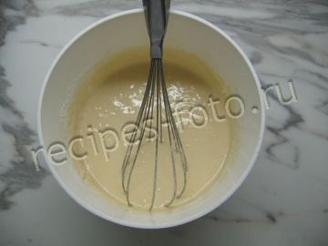 Грузинская ачма с сыром