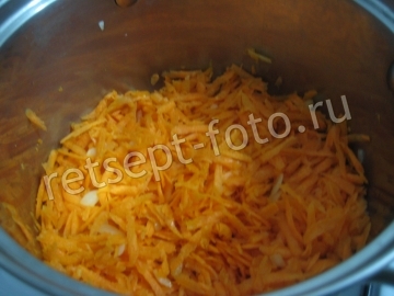 Гуляш из утки без картошки