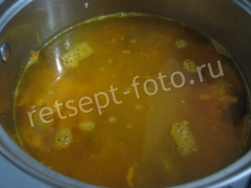 Гуляш из утки без картошки