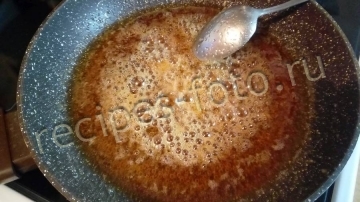 Халва подсолнечная с орехами в домашних условиях