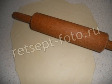 Хинкали с мясом (баранина, свинина, говядина)