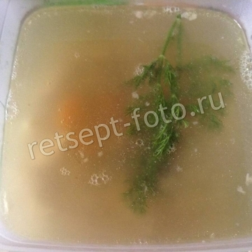 Холодец в мультиварке из куриных лапок и ножек