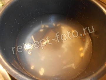 Хрустящие маринованные арбузы на зиму