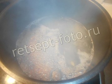 Хрустящие маринованные арбузы на зиму