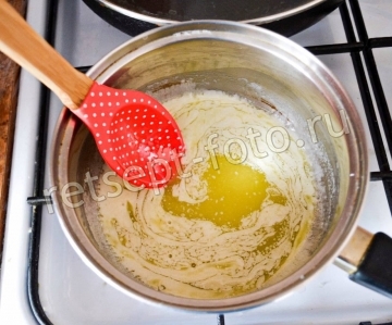 Хрустящие вафли на сковороде (без вафельницы)