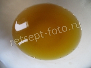 Хумус классический