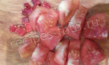Икра баклажанная на зиму через мясорубку