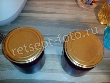 Икра из свеклы с чесноком на зиму (через мясорубку)