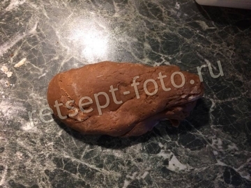 Имбирные пряники с цветной глазурью