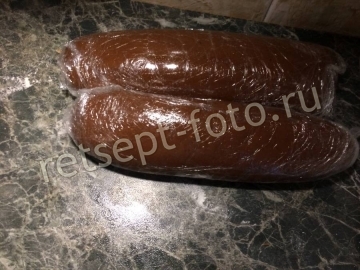 Имбирные пряники с цветной глазурью