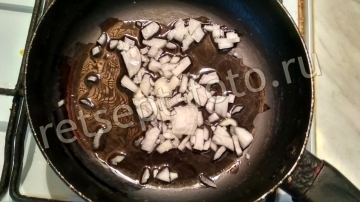 Имбирный соус к мясу и рыбе