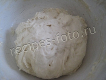 Пицца с баклажанами и помидорами