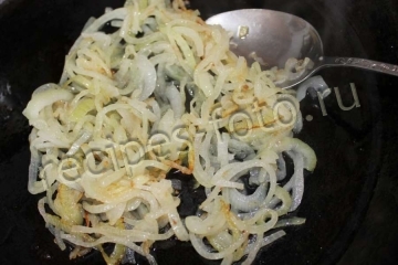 Яйца фаршированные курицей