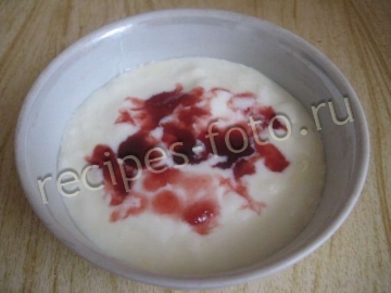 Йогурт из молока и йогурта в домашних условиях