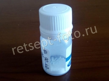 Йогурт из закваски в мультиварке