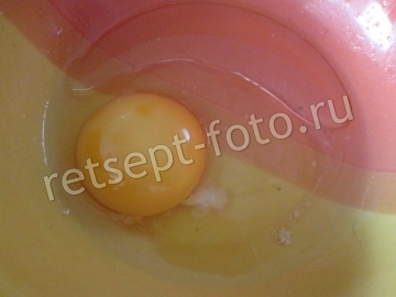 Кабачки с колбасой в духовке