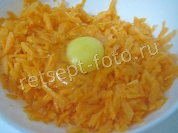 Кабачковый торт с морковью и луком