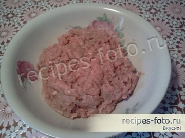 Как правильно приготовить домашние пельмени с мясом