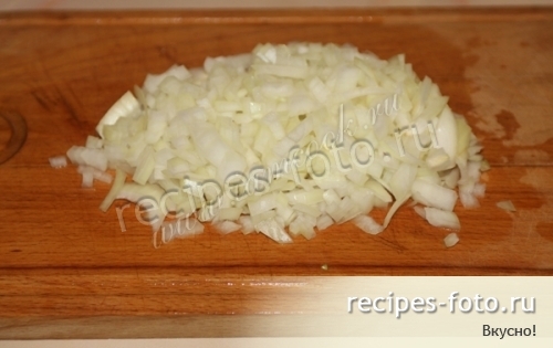 Суп харчо из курицы с рисом