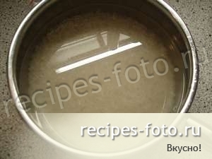 Плов в мультиварке