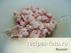 Плов в мультиварке