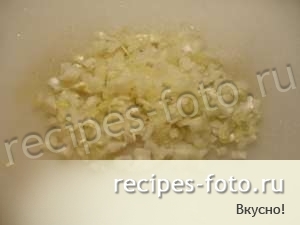Плов в мультиварке