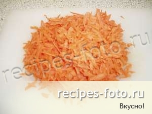 Плов в мультиварке