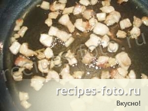Плов в мультиварке