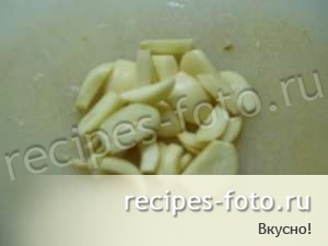 Плов в мультиварке