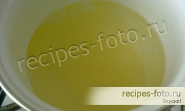 Капуста маринованная кусочками со свеклой быстрого приготовления