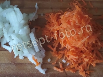 Капустняк с квашеной капустой и пшеном