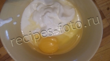 Картофельная запеканка с фаршем и сыром в духовке