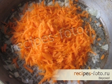 Картофельные котлеты с рисом