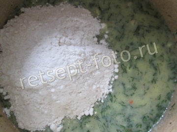 Картофельные корзиночки с фаршем