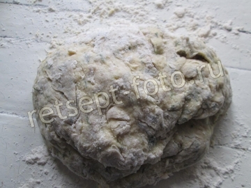 Картофельные корзиночки с фаршем