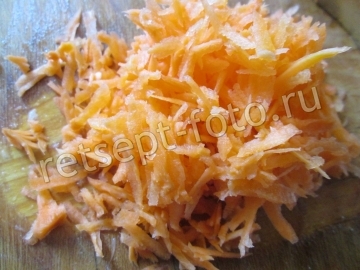 Картофельные пирожки с рыбой в духовке