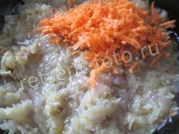 Картофельный пирог с рыбой из сырого картофеля