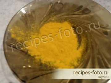 Картошка с тушенкой в мультиварке