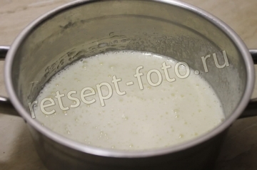 Кексы из тыквенного пюре со специями