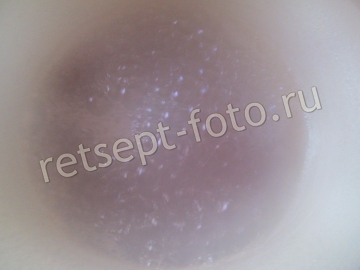 Кекс на яблочном пюре