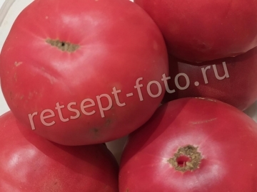 Кетчуп из слив с помидорами на зиму