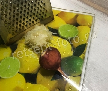 Кимчи из пекинской капусты