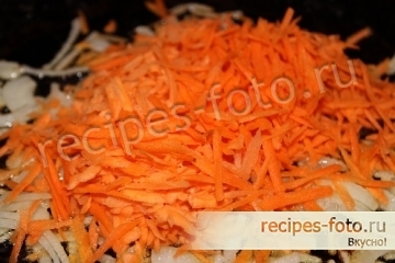 Классическая лазанья с фаршем и соусом Бешамель